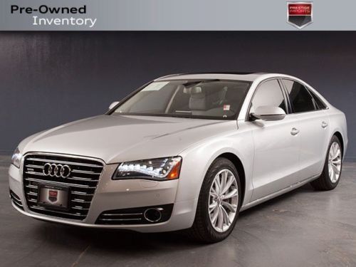 2011 audi a8