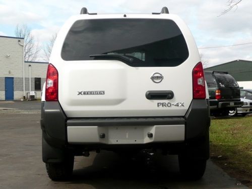 Pro-4x 4x4 auto leather 14k repairable rebuildable lot drives save