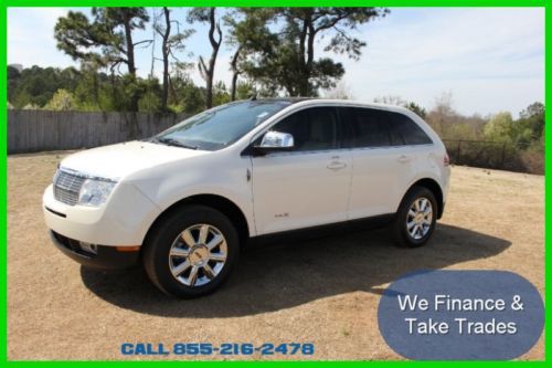 2008 used 3.5l v6 24v fwd suv