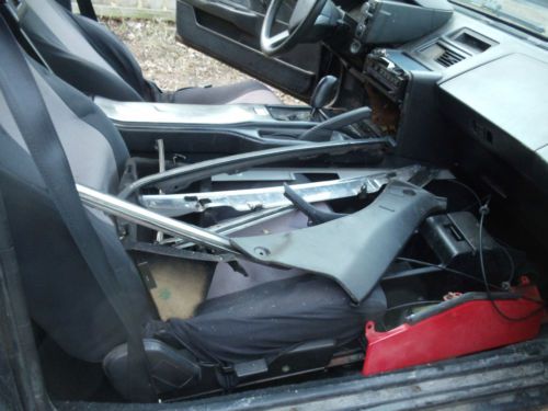 Toyota MR2 1987 With Spare Parts, image 3