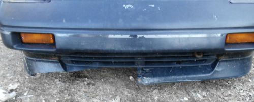 Toyota MR2 1987 With Spare Parts, image 8