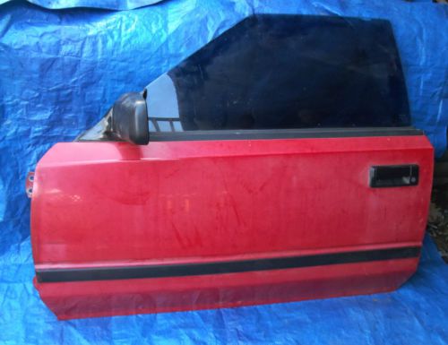 Toyota MR2 1987 With Spare Parts, image 18