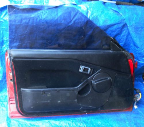 Toyota MR2 1987 With Spare Parts, image 19