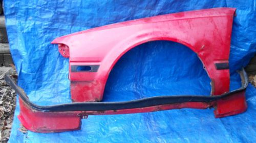 Toyota MR2 1987 With Spare Parts, image 24