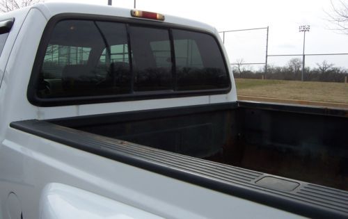 2006 FORD F350 LARIAT FX4 CREW CAB DUALLY SUPER DUTY -4X4- DIESEL - HEATED SEATS, image 17