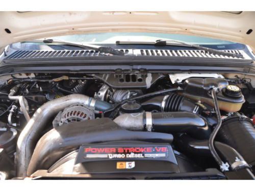 2006 FORD F350 LARIAT FX4 CREW CAB DUALLY SUPER DUTY -4X4- DIESEL - HEATED SEATS, image 24