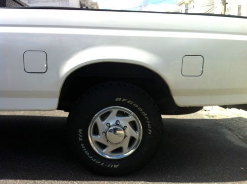1997 Ford F-350 XL Crew Cab Pickup 4-Door 5.8L, US $6,000.00, image 3