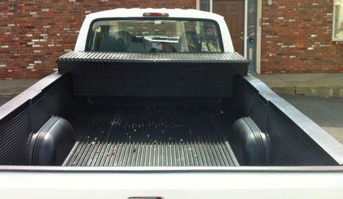 1997 Ford F-350 XL Crew Cab Pickup 4-Door 5.8L, US $6,000.00, image 5