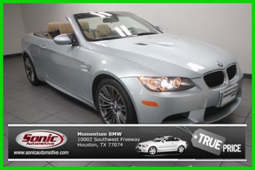 2010 used 4l v8 32v automatic rear-wheel drive convertible premium