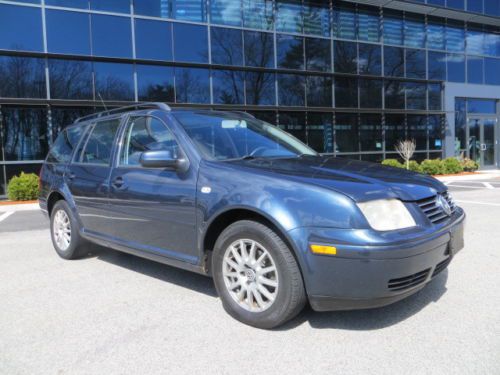 Tdi diesel 5 speed manual wagon sunroof new timing belt and pump this week trade