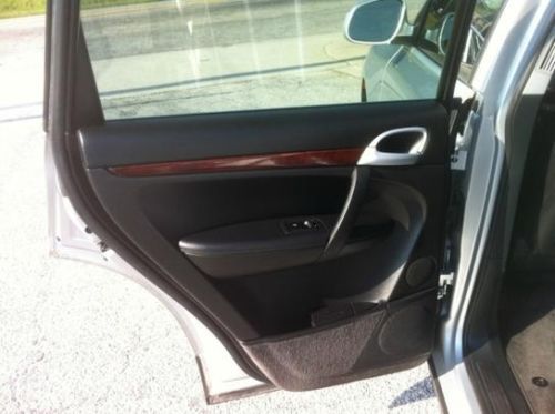 2004 Porsche Cayenne S, US $7,100.00, image 2