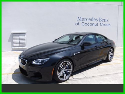 2014 new turbo 4.4l v8 32v manual rwd sedan premium