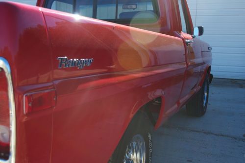 1971 Ford truck F-100, US $15,995.00, image 5