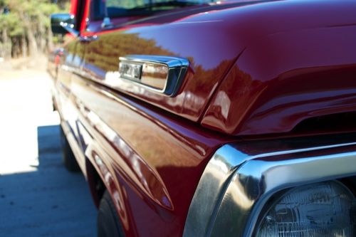 1971 Ford truck F-100, US $15,995.00, image 6