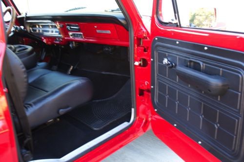 1971 Ford truck F-100, US $15,995.00, image 8