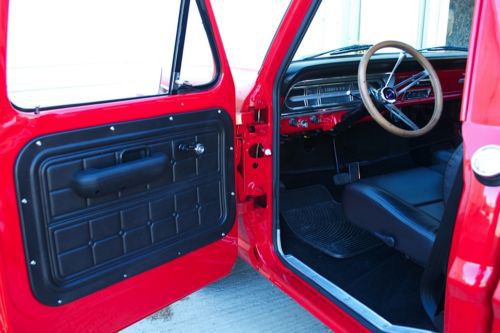 1971 Ford truck F-100, US $15,995.00, image 9