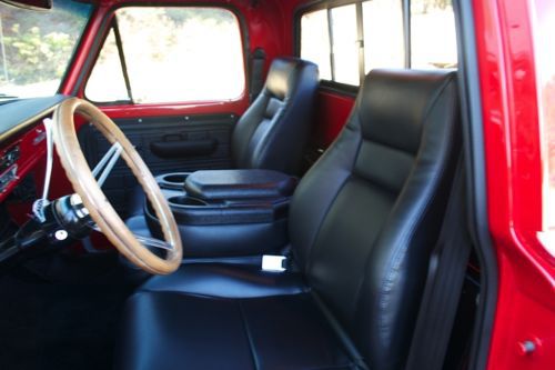 1971 Ford truck F-100, US $15,995.00, image 10