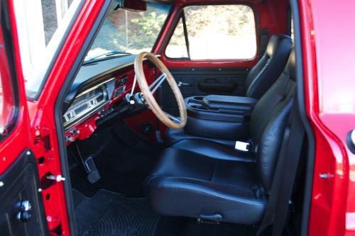 1971 Ford truck F-100, US $15,995.00, image 12