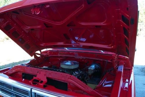 1971 Ford truck F-100, US $15,995.00, image 14