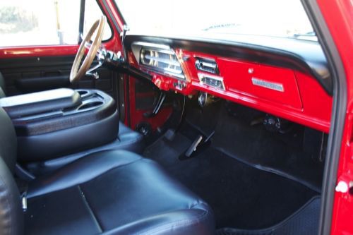 1971 Ford truck F-100, US $15,995.00, image 16