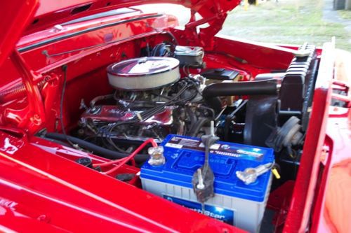 1971 Ford truck F-100, US $15,995.00, image 17