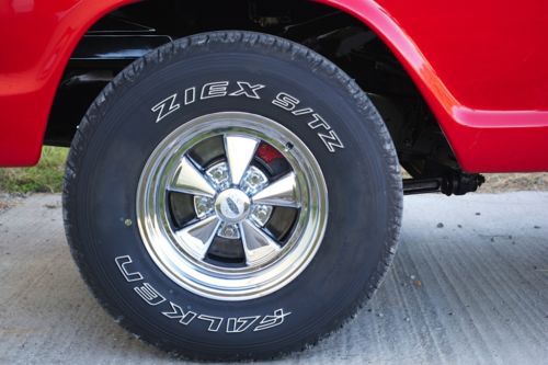 1971 Ford truck F-100, US $15,995.00, image 21