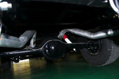 1971 Ford truck F-100, US $15,995.00, image 22