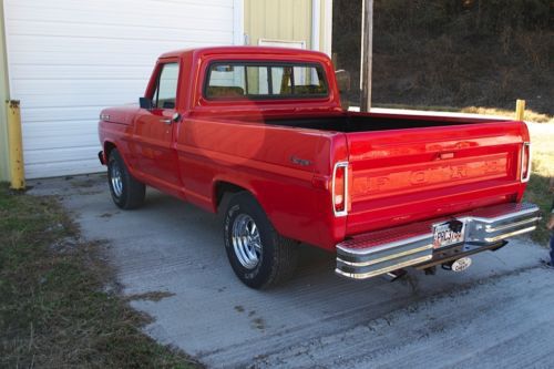 1971 Ford truck F-100, US $15,995.00, image 23