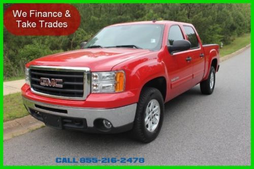 2010 sle used 5.3l v8 16v 4wd premium onstar