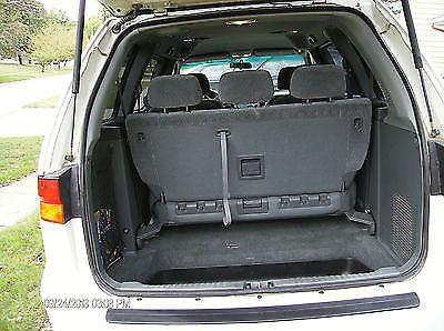 2002 HONDA ODYSSEY EX, US $4,700.00, image 3