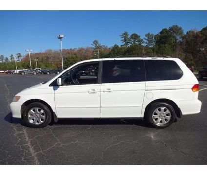 2002 HONDA ODYSSEY EX, US $4,700.00, image 4
