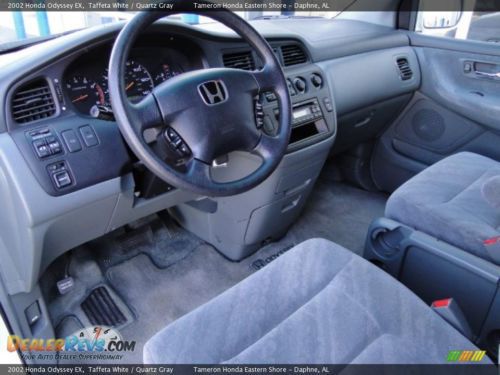 2002 HONDA ODYSSEY EX, US $4,700.00, image 5