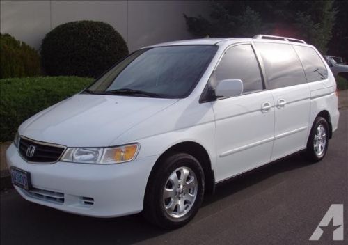 2002 HONDA ODYSSEY EX, US $4,700.00, image 6