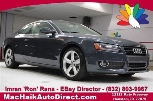 2010 2.0l premium plus quattro used turbo 2l i4 16v automatic awd coupe premium