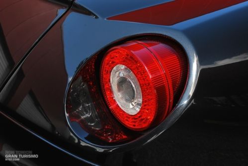 Carbon Ceramic Brakes, Bose Hi-Fi, 20" Wheels, Carbon Driver Zone & Lower Zone, US $174,980.00, image 10