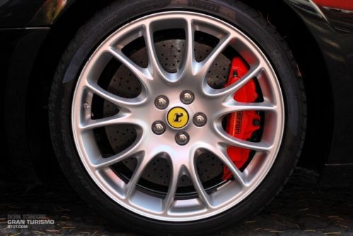 Carbon Ceramic Brakes, Bose Hi-Fi, 20" Wheels, Carbon Driver Zone & Lower Zone, US $174,980.00, image 13