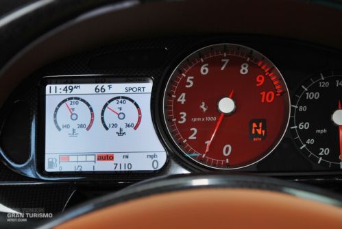 Carbon Ceramic Brakes, Bose Hi-Fi, 20" Wheels, Carbon Driver Zone & Lower Zone, US $174,980.00, image 20