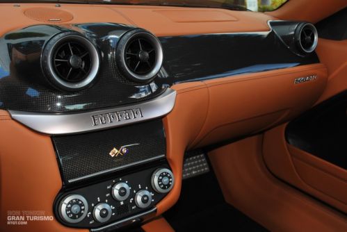 Carbon Ceramic Brakes, Bose Hi-Fi, 20" Wheels, Carbon Driver Zone & Lower Zone, US $174,980.00, image 21