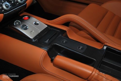 Carbon Ceramic Brakes, Bose Hi-Fi, 20" Wheels, Carbon Driver Zone & Lower Zone, US $174,980.00, image 22