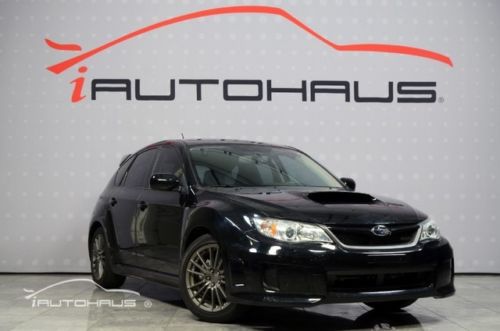 Hatchback one owner low miles