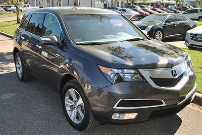 Awd 4dr tech/entertainment pkg low miles suv automatic gasoline 3.7l pgm-fi mpi