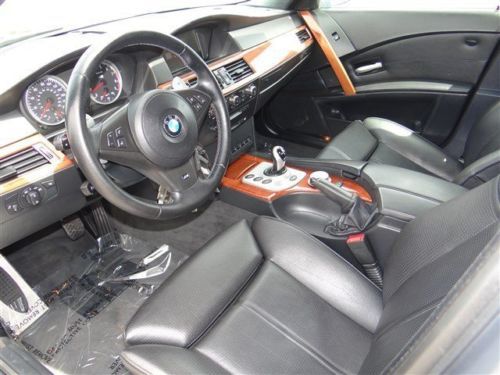 Base Manual 5.0L NAV CD 13 Speakers AM/FM radio High Definition Radio ABS brakes, US $29,949.00, image 3