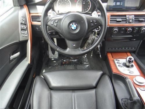 Base Manual 5.0L NAV CD 13 Speakers AM/FM radio High Definition Radio ABS brakes, US $29,949.00, image 5