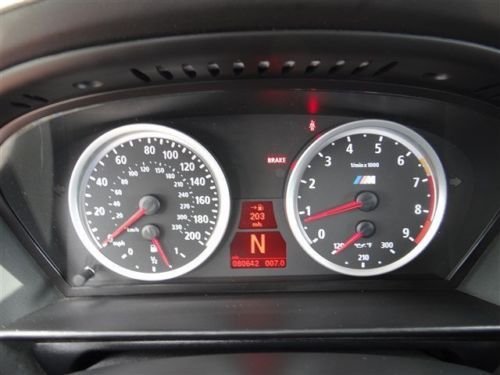 Base Manual 5.0L NAV CD 13 Speakers AM/FM radio High Definition Radio ABS brakes, US $29,949.00, image 6