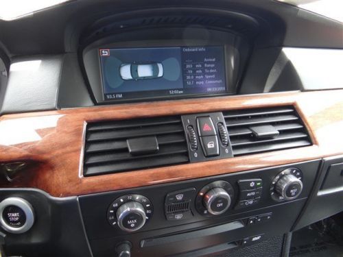 Base Manual 5.0L NAV CD 13 Speakers AM/FM radio High Definition Radio ABS brakes, US $29,949.00, image 7