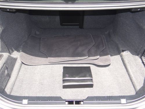 Base Manual 5.0L NAV CD 13 Speakers AM/FM radio High Definition Radio ABS brakes, US $29,949.00, image 8