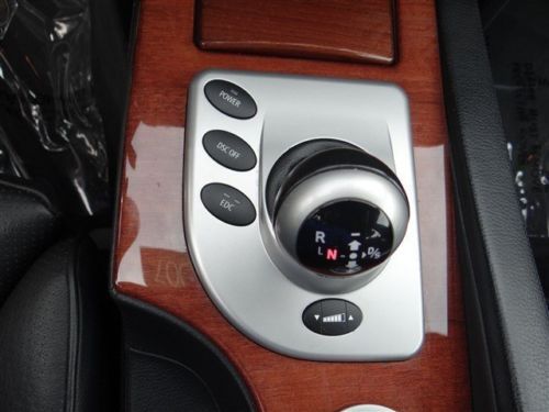 Base Manual 5.0L NAV CD 13 Speakers AM/FM radio High Definition Radio ABS brakes, US $29,949.00, image 10