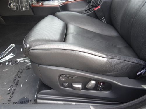 Base Manual 5.0L NAV CD 13 Speakers AM/FM radio High Definition Radio ABS brakes, US $29,949.00, image 16