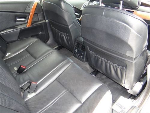 Base Manual 5.0L NAV CD 13 Speakers AM/FM radio High Definition Radio ABS brakes, US $29,949.00, image 17