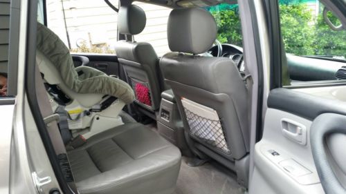 2004 Toyota Land Cruiser Base Sport Utility 4-Door 4.7L, US $23,500.00, image 4